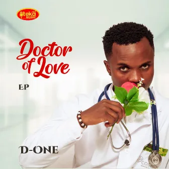 Doctor Of Love by D-ONE