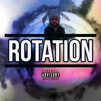 Rotation by Danothekidd