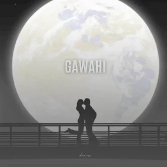 GAWAHI by Unknown Artist