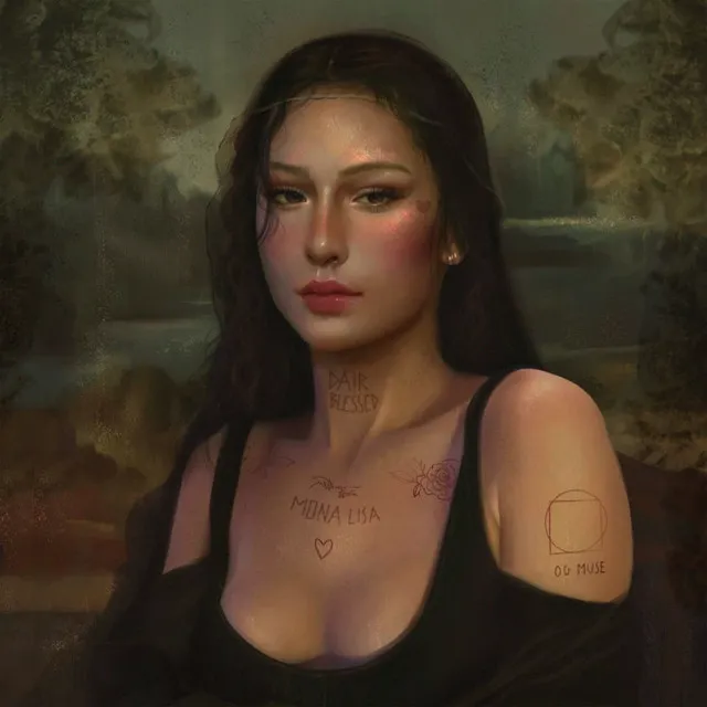 Mona Lisa