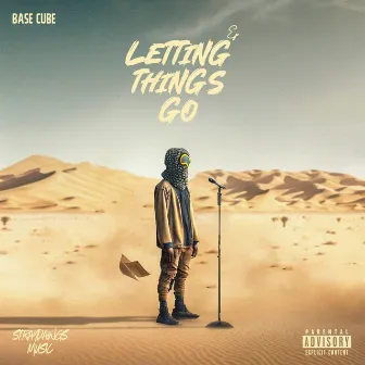 Letting Things Go by Base cube