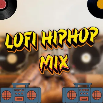 Lofi Hip Hop Music Mix Playlist by Lofi Hiphop Mix