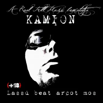 Lassú Beat Arcot Mos by Kamion