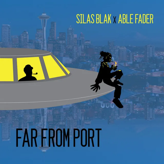 Far from Port