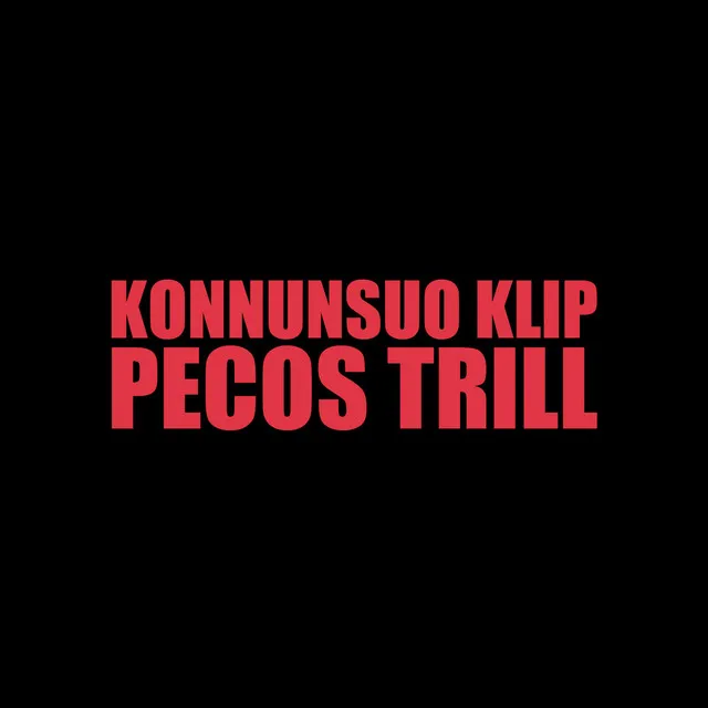 Konnunsuo Klip - Single