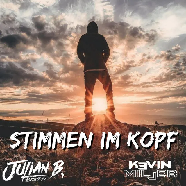 Stimmen im Kopf - Extended Mix