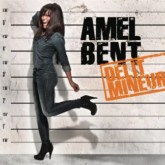 Délit Mineur by Amel Bent