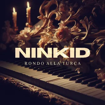 Rondo Alla Turca by Ninkid