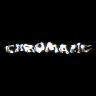 Chromatic by Sahil