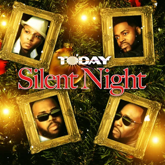 Silent Night - Day Mix