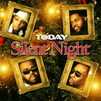 Silent Night (Day Mix) by Unknown Artist