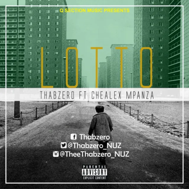 Lotto (feat. Chealex Mpanza) - Lotto