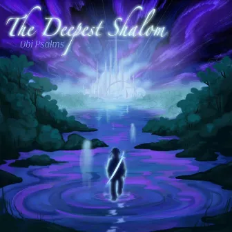 The Deepest Shalom by Obi Psalms