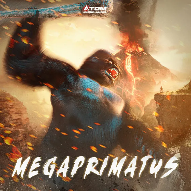 Megaprimatus