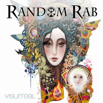 Visurreal by Random Rab