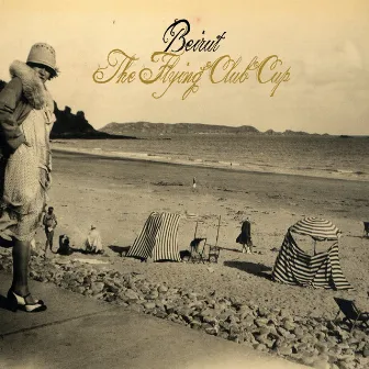 The Flying Club Cup by Beirut