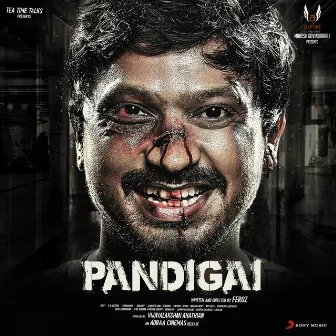 Pandigai (Original Motion Picture Soundtrack) by RH Vikram