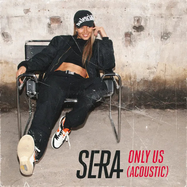 Only Us - Acoustic