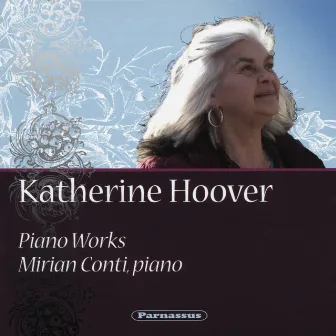 Katherine Hoover Piano Works by Katherine Hoover