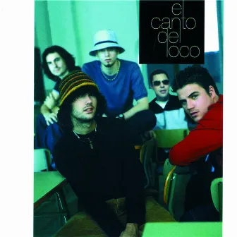 El Canto del Loco by El Canto Del Loco