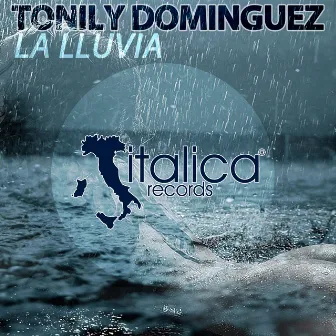 La Lluvia by Tonily Dominguez