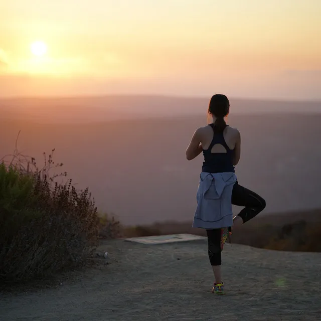 Soft Tunes Music for Evening Yoga