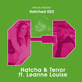 HATCHED 052 by Terror