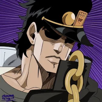 JOTARO! by Jae Trill