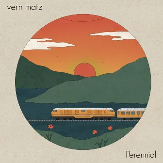 Perennial by vern matz