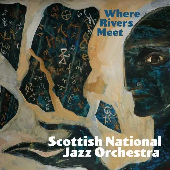 Peace by Scottish National Jazz Orchestra