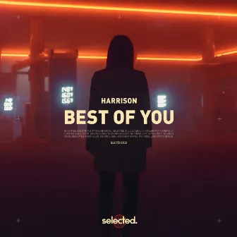 Best of You by Harrison