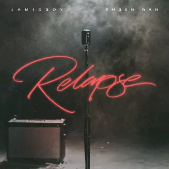 Relapse by Jamie Ave