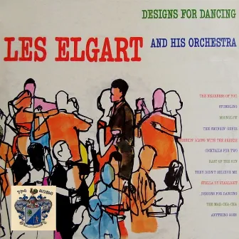 Designs for Dancing by Les Elgart