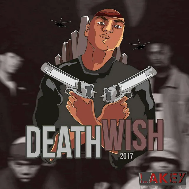 Death Wish