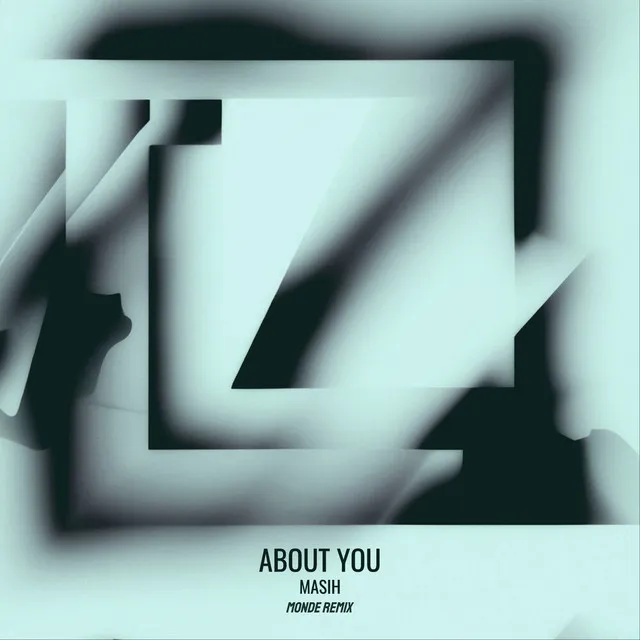 About You (Monde Remix)