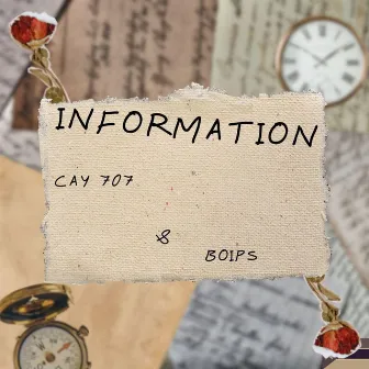 Information by Boips