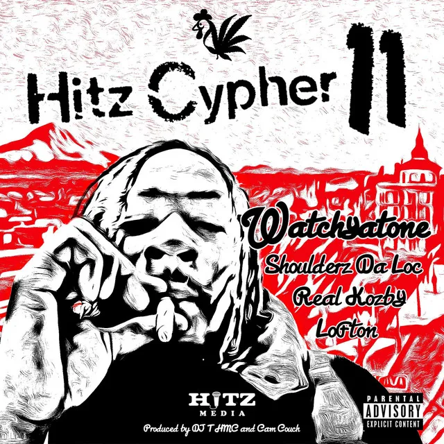 Hitz Cypher 11