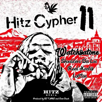 Hitz Cypher 11 by Hitz Media