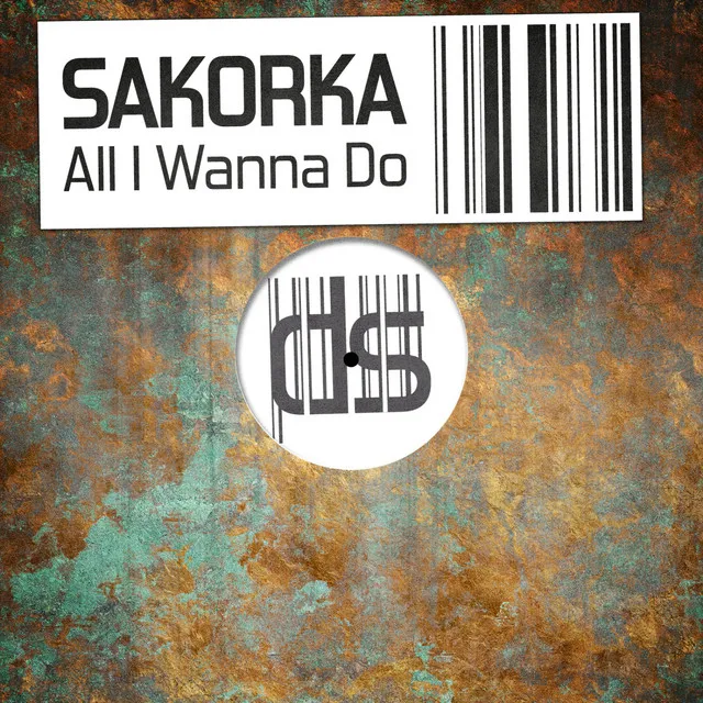 Sakorka