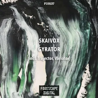 Gyrator by Skaivox