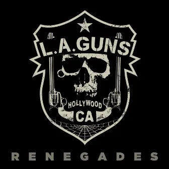 Renegades by L.A. Guns