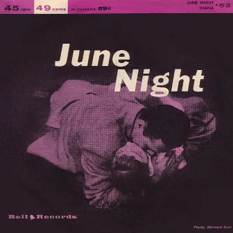 June Night by Unknown Artist