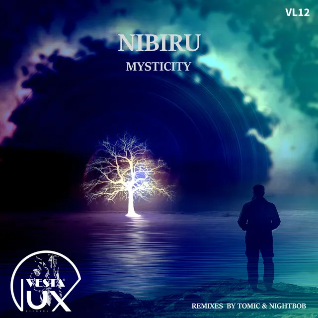 Mysticity - Nightbob Remix