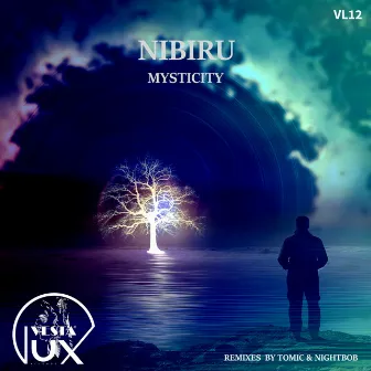 Mysticity by Nibiru