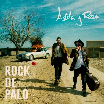 Rock de Palo by Astola y Ratón