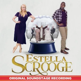 Estella Scrooge (Original Soundstage Recording) by Paul Gordon