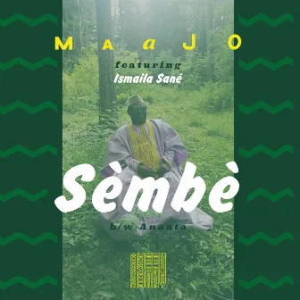 Sèmbè by Maajo