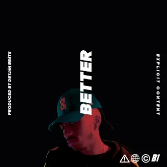 BETTER by B1uan