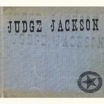 Judge Jackson by Judge Jackson