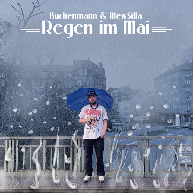 Regen im Mai - Album-Version